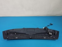 Spoiler lotka klapy Land rover range Evoque I 11-18 Santorini Black 820
