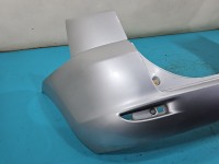 Zderzak tył Mazda 2 srebrny 20N HB