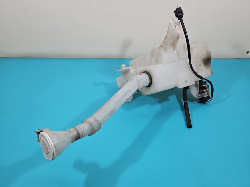 Zbiornik Zbiorniczek płynu spryskiwacza Mitsubishi Outlander II