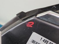 DRZWI PRZÓD LEWE KIEROWCY Bmw f10 f11 5d szary A52