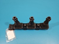 Cewka zapłonowa Opel Corsa B 0221503014 1.0 12v Producent części: OPEL, 5PIN
