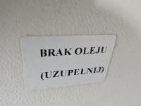 Skrzynia biegów Opel Zafira B 1.9 cdti
