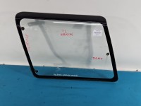 Szyba karoseryjna tył lewa Daihatsu Feroza HB