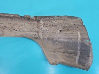 Nadkole przód prawe Suzuki Grand Vitara II 72481-65J0R