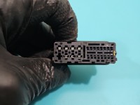 Instalacja Wiązka drzwi przód prawych Citroen Jumper 14- 1376583080