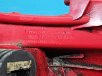 Lampa tył lewa zderzaka przeciwmgielna Hyundai Elantra VI 15-20 92405-F2510