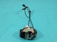 Zamek przód prawy 3606E Nissan Note E11 EUROPA 3 PIN
