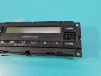 Konsola panel nawiewu Skoda Superb I