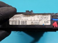 Sterownik moduł Citroen Berlingo I 9650584680