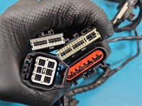 Instalacja Wiązka drzwi przód lewych Ford Edge II