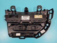 Konsola panel nawiewu Ford Focus Mk3