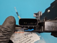 Zamek tył lewy 81410-F2000 Hyundai Elantra VI 15-20 Hyundai, 4pin