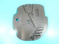 Wkład styropian bagażnika koła zapasowego Bmw e60 e61 6758781
