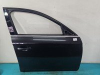 Drzwi przód prawe AUDI A4 B8 4d czarny lz7l