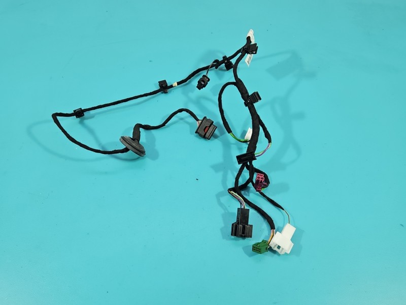 Instalacja Wiązka drzwi przód lewych Mercedes CLA C118 X118 A1185407715