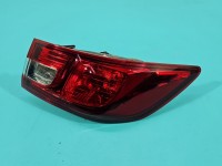 Lampa tył prawa Renault Clio IV 12-20 HB EUROPA 265509846R