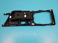 Osłona ZAŚLEPKA PLASTIK Renault Megane IV 969121990R
