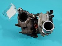 Turbosprężarka Toyota Auris II 780708-5, 780708-0005, 17201-0N042 1.4 D4D 90KM