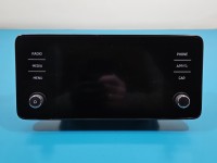 Radio fabryczne Skoda Kamiq 654035869K radioodtwarzacz