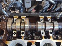 Głowica Vw Passat B5 058103373A 1.8 20V