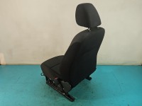 Fotel prawy przód pasażera Skoda Fabia III 5d EUROPA