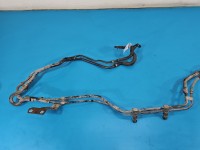 RURKI Przewód paliwowy Isuzu D-Max II 11-19 2.5d (4JK1E5S-LA)