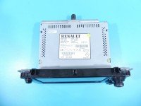 Radio fabryczne Renault Clio IV 12-19 281152928R radioodtwarzacz