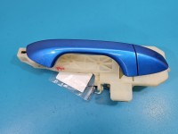 Klamka przód prawa zewnętrzna kia Stonic 17-20 SPB - Sporty Blue