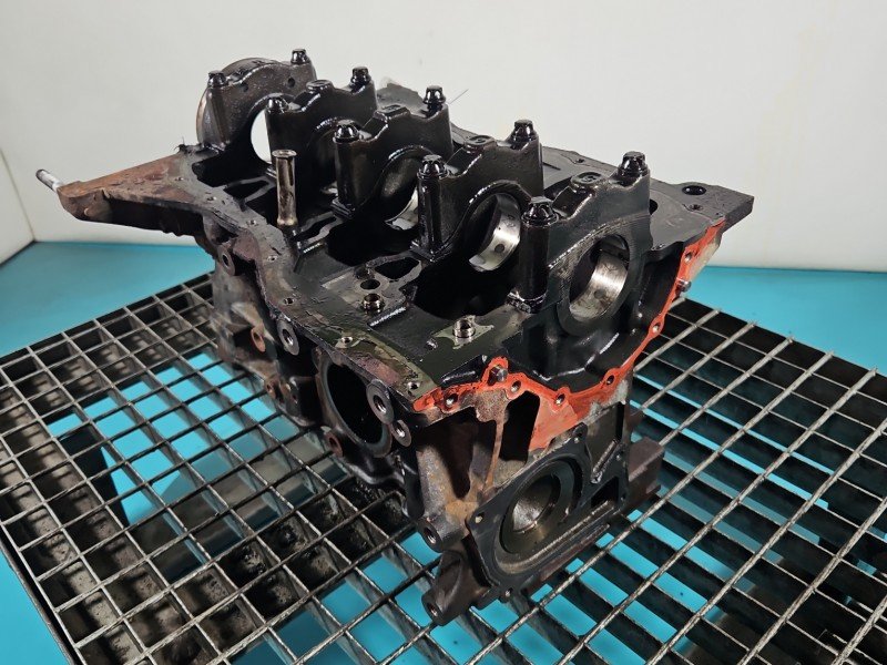 Blok silnika Renault Megane III 1.5 dci (K9KJ836)