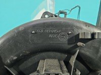 Dmuchawa nawiewu wentylator Vw Polo IV 9N 6Q1819015G EUROPA