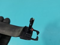 Klamka tył prawa zewnętrzna Audi A4 B9 8W0927754, 8W02837812A