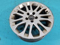 alufelgi felgi 17 komplet VOLVO S60 II 10-