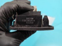 Przełącznik szyb Fiat Grande Punto 735380444 EU