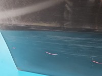 DRZWI PRZÓD PRAWE PASAŻERA Peugeot 508 I 5d KDMD