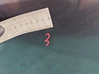 DRZWI PRZÓD LEWE KIEROWCY Toyota Avensis III T27 5d 1G3