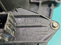 Dmuchawa nawiewu wentylator Citroen C4 picasso I 06-13 G17750C0, A43001400, 5E2241000 EUROPA