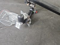 Hak holowniczy Peugeot 3008 II