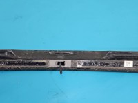 Spoiler lotka klapy Kia Sportage III 10-15 A3