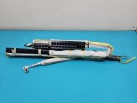 Kurtyna lewa poduszka airbag Kia Optima IV 15-20