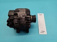 TEST Alternator Citroen C5 I 9646321780 1.6 hdi
