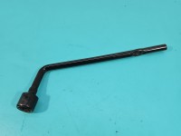 lewarek Podnośnik samochodowy trapezowy Kia Sportage III 10-15