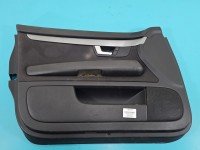 Tapicerka drzwi przód lewa boczek Audi A4 B7 8E1867105B