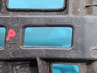 Ślizg zderzaka przód prawy Citroen C5 Aircross 17-25 9826693580