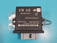 Sterownik moduł AUDI Q5 08- 8K0907357D Producent części: Audi, Świateł