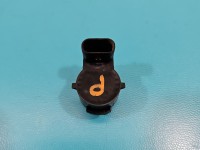 Czujnik parkowania PDC Opel Astra VI L 9828688077 szary EVL