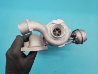 Turbosprężarka Regenerowana Fiat Croma II 773720-1, 55211063, LHN00212I 1.9 jtd 150KM