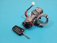 Stacyjka KLUCZYK WKŁADKA Hyundai Ix35 09-13