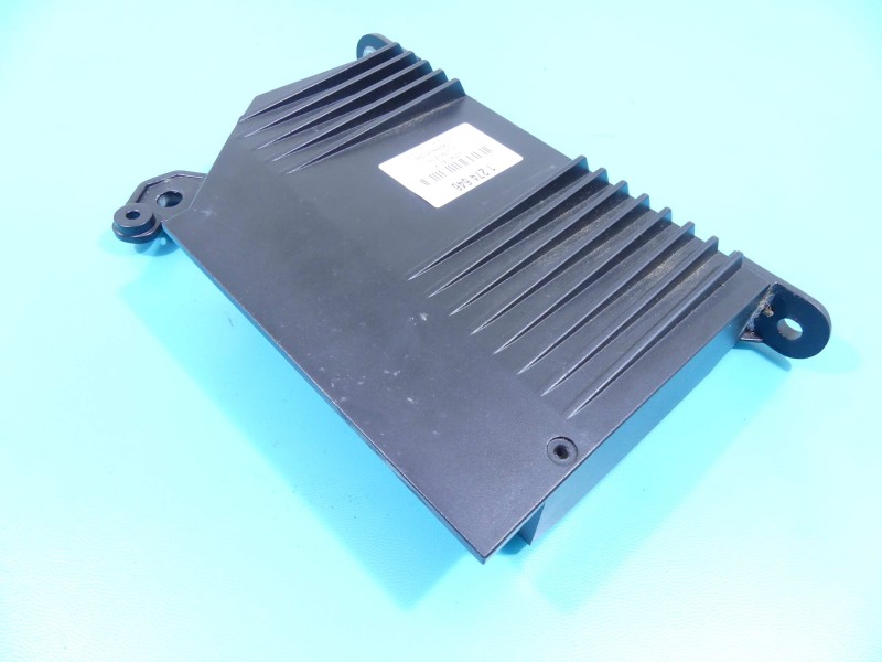 Wzmacniacz Volvo S90 II 16- 31489614AA, 31489614