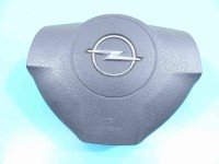 Poduszka powietrzna kierowcy airbag Opel Astra III H 13168455