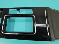 Osłona ZAŚLEPKA PLASTIK Mazda 6 III GJ GRF5-64449